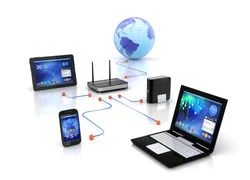 fibre cable internet