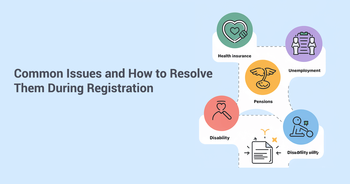  How to Apply for National Insurance