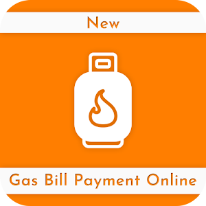 Gas bill payment