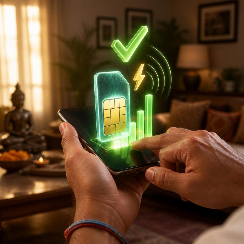 Just Payon panel on mobile