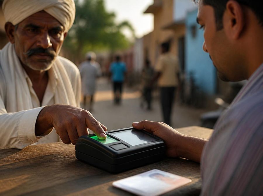 Cash Withdrawal