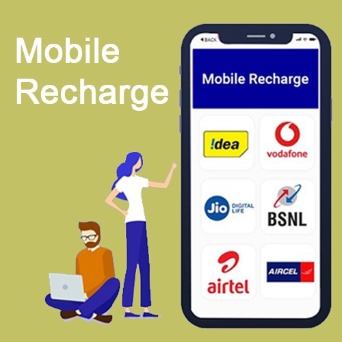 mobile recharge