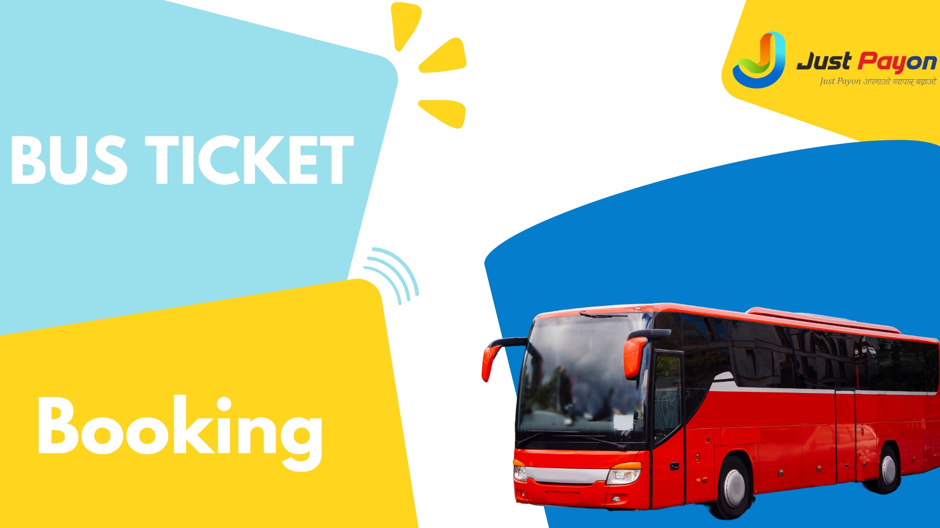 bus ticket portal