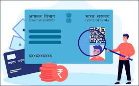 pan card download